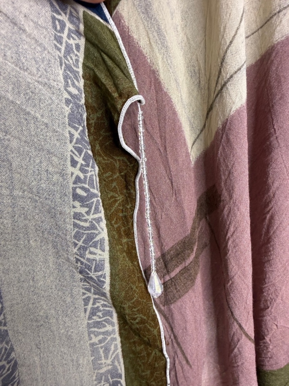 Cover up - Picture 2 of 6